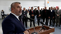 ÖSYM Başkanı Ersoy: ÖSYM sınavlarına giren kardeşlerimizin emekleri bize emanettir