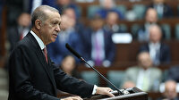 Cumhurbaşkanı Erdoğan'dan 'Esed ile görüşme olacak mı?' sorusuna yanıt: Siyasette küslük dargınlık olmaz