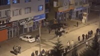 Düzce'deki deprem Karabük'te de hissedildi