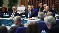 Bakan Varank'tan savunma sanayii yatırımlarını eleştiren HDP'li Paylan'a tepki: Siz o terör örgütleriyle yan yana yürümeyi bırakın