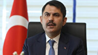 Bakan Kurum'dan vatandaşlara kritik uyarı: Tespit bitmeden evlere girmeyin
