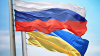 Rus ve Ukraynalı heyetler BAE'de bir araya geldi