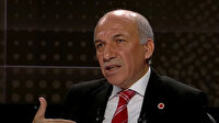 İstanbul 2 No'lu Barosu Başkanı Yasin Şamlı: Üye sayımız kesinlikle az