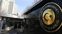 Yunanistan'a sığınmacı tepkisi