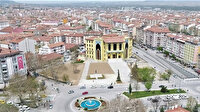 Kütahya Belediyesi'nden kat karşılığı işyeri yapım ihalesi