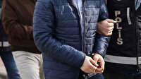 Gaziantep'te terör örgütü PKK'ya yönelik operasyon: Yedi zanlı yakalandı