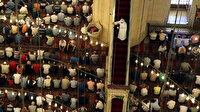 Diyanet İşleri Başkanlığı 500 imam hatip ve müezzin kayyım alacak