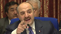 Bakan Varank Kılıçdaroğlu’nun Katar ikiyüzlülüğünü gözler önüne serdi