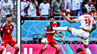 ÖZET | Galler-İran: 0-2