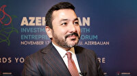 Bakü 'Yatırım ve Genç Girişimcilik Forumu'nda İslam dünyasının girişimci gençlerini ağırladı