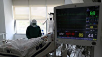 Çin'de yeni vaka rekoru kırıldı
