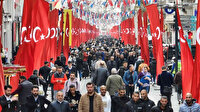 İstiklal Caddesi'nde yeni önlemler: Valilik 'Genel Emir' yayınladı
