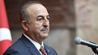 Bakan Çavuşoğlu açıkladı: 2021'in altı katı olması bekleniyor