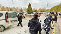 Konya’da köpek katliamı: İki işçi tutuklandı