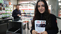 Çağrıların yüzde 82'si gereksiz: Telefonu test eden de 112'yi arıyor