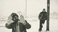 Sinemamıza öğretmen olanlar
