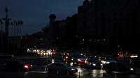Ukrayna'da en karanlık kış