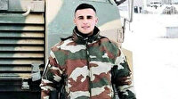 Şehit Mustafa Yıldız'ın son telefon konuşması ortaya çıktı