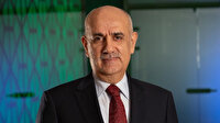 Bakan Kirişci'den 81 ilin belediye başkanına 'su' çağrısı
