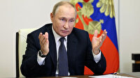 Putin'den kriz uyarısı: Geniş çaplı tedbirler uyguluyoruz