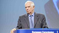 AB Yüksek Temsilcisi Borrell: Rusya Ukrayna'yı kara deliğe çevirmeye çalışıyor