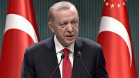 "Kimseye hesap vermeyiz"