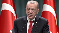 Cumhurbaşkanı Erdoğan: Teröristleri o çok güvendikleri ülkeler de kurtaramayacak