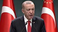 Cumhurbaşkanı Erdoğan'dan sözleşmelilere kadro müjdesi