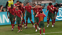 ÖZET | Portekiz-Uruguay: 2-0