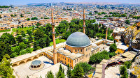 Şanlıurfa'da konut arsaları satışa çıkarıldı