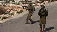 İşgalci İsrail askerleri ateş açtı: Üç Filistinli şehit oldu