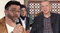 Gökhan’ın hayatını Cumhurbaşkanı Erdoğan değiştirdi: O benim kahramanım