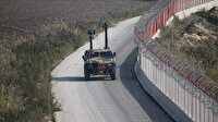 Milli teçhizat ve sistemler TSK'nın Suriye sınırındaki gücüne güç katıyor