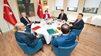 HDP’ye açık çek
