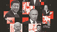 The Economist 2023'te yaşanması muhtemel 10 olayı listeledi: Türkiye-Yunanistan detayı dikkat çekti