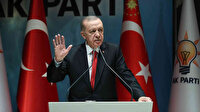Cumhurbaşkanı Erdoğan: Marketlerin denetimini sıkılaştırıp fiyat farklılıklarını gidereceğiz