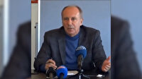 Muharrem İnce: "Bunlarla mı memleketi kurtaracaksınız?"