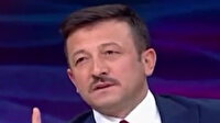 Hamza Dağ'dan Altılı Masa'ya hodri meydan: En güçlü adayınız kimse onu çıkarın