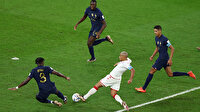 ÖZET | Tunus 1-0 Fransa