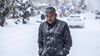Meteoroloji çok sayıda ili uyardı: Kuvvetli sağanak ve kar bekleniyor