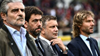La Liga yönetimi, Juventus'a "acil sportif yaptırım" uygulanmasını istedi