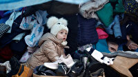 Tarife belirlendi: Ukraynalı mültecilerden barınma parası alınacak