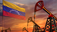 Resmen duyurdular: Venezuela petrol devi ile anlaşma imzaladı