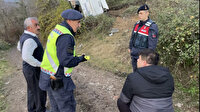 Bartın'da 40 kişinin yaralandığı kazada yolcu otobüsünün şoförü tutuklandı