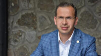Türkiye-Romanya Parlamentolar arası Dostluk Grubu Başkanı CORA Romanya Milli Gününü kutladı
