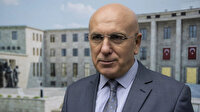 AK Parti'li vekil İsmail Ok'a yanlış tedavi uygulayan doktor FETÖ bağlantılı çıktı