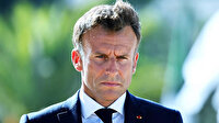 Macron: Putin bence bir hata yaptı