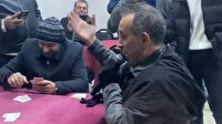 Haluk Levent'ten ilginç konser: Sahnede üşüyünce girdiği kahvehanede şarkı söyleyip kağıt oynadı