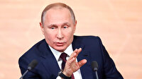 Rusya'dan NATO'ya uyarı: Putin'in yeni ordusu deşifre oldu