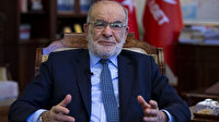 Karamollaoğlu altılı masanın koalisyon ile ülkeyi yöneteceğini söyledi: Genel başkanlardan oluşan "eşgüdüm kurulu" olacak